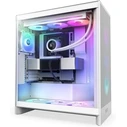 Υδρόψυξη Επεξεργαστή Nzxt Kraken Plus 360 V2 RGB White
