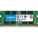 Μνήμη RAM Φορητού DDR4 8GB Crucial - SO DIMM 260-PIN - 3200 MHz / PC4-25600 - unbuffered