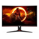 Monitor 27'' AOC Curved Gaming G2 C27G2E - 1920 x 1080 Full HD