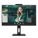 Monitor 27'' AOC LED Q27P3CW - 2560 x 1440 QHD