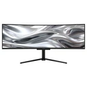 Monitor 49'' LC-Power LC-M49QCO QD-LED Curved 144 Hz