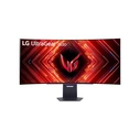 Monitor 45" LG OLED UltraGear 45GS95QX-B - 3440 x 1440 WQHD