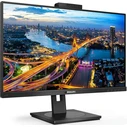 Monitor 24" Philips LED B Line 242B1H - 1920 x 1080 Full HD