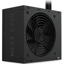 Τροφοδοτικό 750W Nzxt Netzteil C750 Bronze - 80 PLUS Bronze