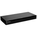 Blu-Ray Player Panasonic DMR-UBC70EGK Black