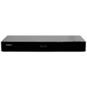 Blu-Ray Player Panasonic DMR-UBS70EGK Black