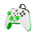 Gamepad Turtle Beach Rematch Core Wire XB White & Green