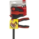 Σφιγκτήρας Bessey One-Handed Clamp EZ360-60