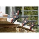 Σφιγκτήρας Bessey One-handed Clamp EZXL 600/90