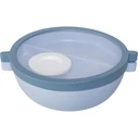 Δοχείο Φαγητού Mepal Bento lunch bowl Vita nordic Blue 1.5L