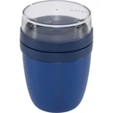 Δοχείο Φαγητού Mepal Lunchpot Ellipse, Vivid Blue