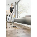 Σκούπα Υγρών / Στερεών Karcher WD 2 Plus V-12/4/18 PET