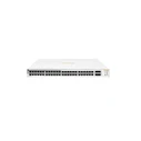Network Switch HPE Instant On 1830 48p Gbit CL4 PoE 4p SFP