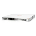 Network Switch HPE Instant On 1830 48p Gbit CL4 PoE 4p SFP