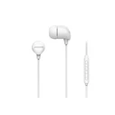 Handsfree Ακουστικά Philips TAE2146WT/00 White