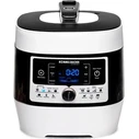 Θερμομάγειρας Rommelsbacher Χύτρα Ταχύτητας & multicooker