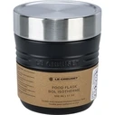 Θερμός Le Creuset On The Go Black matt 500 ml