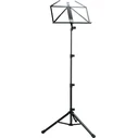 Αναλόγιο Μουσικής K&M 10810 music stand Black