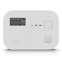 Ανιχνευτής Mονοξειδίου Alecto alarm w. 10 year runtime a.display