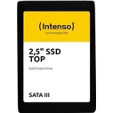 Σκληρός Δίσκος 2,5 SSD 4TB Intenso TOP SATA III