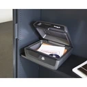 Χρηματοκιβώτιο Master Lock Fireproof Safety Chest LCFW30100