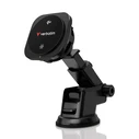 Ασύρματος Φορτιστής Αυτοκινήτου Verbatim Charge/n/Drive Magnetic Qi2 31861