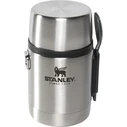 Δοχείο Φαγητού Stanley All In One Food Jar Stainless Steel Set 0,53 L
