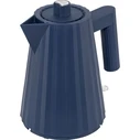 Βραστήρας Alessi Plisse Blue, small