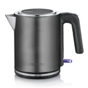 Βραστήρας Severin WK 9342 Dark Inox