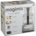 Μπλέντερ Magimix Compact C.S. 4200 XL White