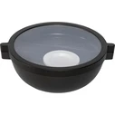 Δοχείο Φαγητού Mepal Bento lunch bowl Vita nordic Black 1.5L