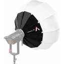 Softbox Aputure Lantern 90
