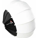 Softbox Aputure Lantern 90