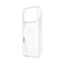 Θήκη Κινητού Belkin SheerForce magn. iPhone 17 Pro transpa.MSA031hqCL