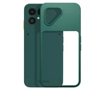 Θήκη Κινητού Fairphone Protective pouch Forest Green