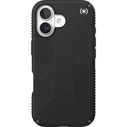 Θήκη Κινητού Speck Presidio2 Grip iP 17 Black/Slate Grey/White
