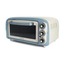Φουρνάκι Ariete Vintage Mini Oven, blue