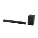 Soundbar Panasonic SC-HTB150EGK Black
