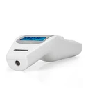 Θερμόμετρο Μετώπου Alecto infrared White