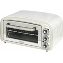 Φουρνάκι Ariete Vintage Mini Oven, beige