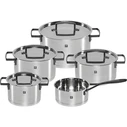 Σετ Μαγειρικά Σκεύη Zwilling Bellasera Pot Set 5-piece