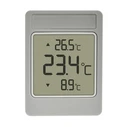 Θερμόμετρo TFA 30.1067.15 window thermo-meter WINDOO