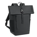 Τσάντα Laptop Rivacase 7826 Eden Rucksack 14 ECO Black roll-top
