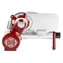 Ζαμπονομηχανή Berkel Icon Line Slicer red