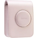 Θήκη Φωτογραφικής Μηχανής Fujifilm instax mini evo gentle rose