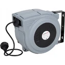 Μπαλαντέζα Καρούλι Holzmann EKR20M 230V Electric Reel