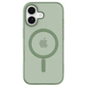 Θήκη Κινητού Belkin Grip magn. iPhone 17 Green MSA034hqSE