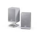 Ηχεία Hi-Fi Sharp HT-SPR52021 (Paar) Silver