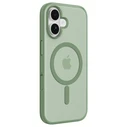 Θήκη Κινητού Belkin Grip magn. iPhone 17 Green MSA034hqSE