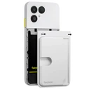 Θήκη Κινητού Fairphone Card Holder Cloud White